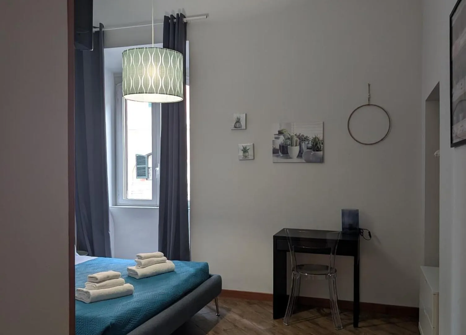 Gracchi 278 - The Italian Stay Collection Rzym