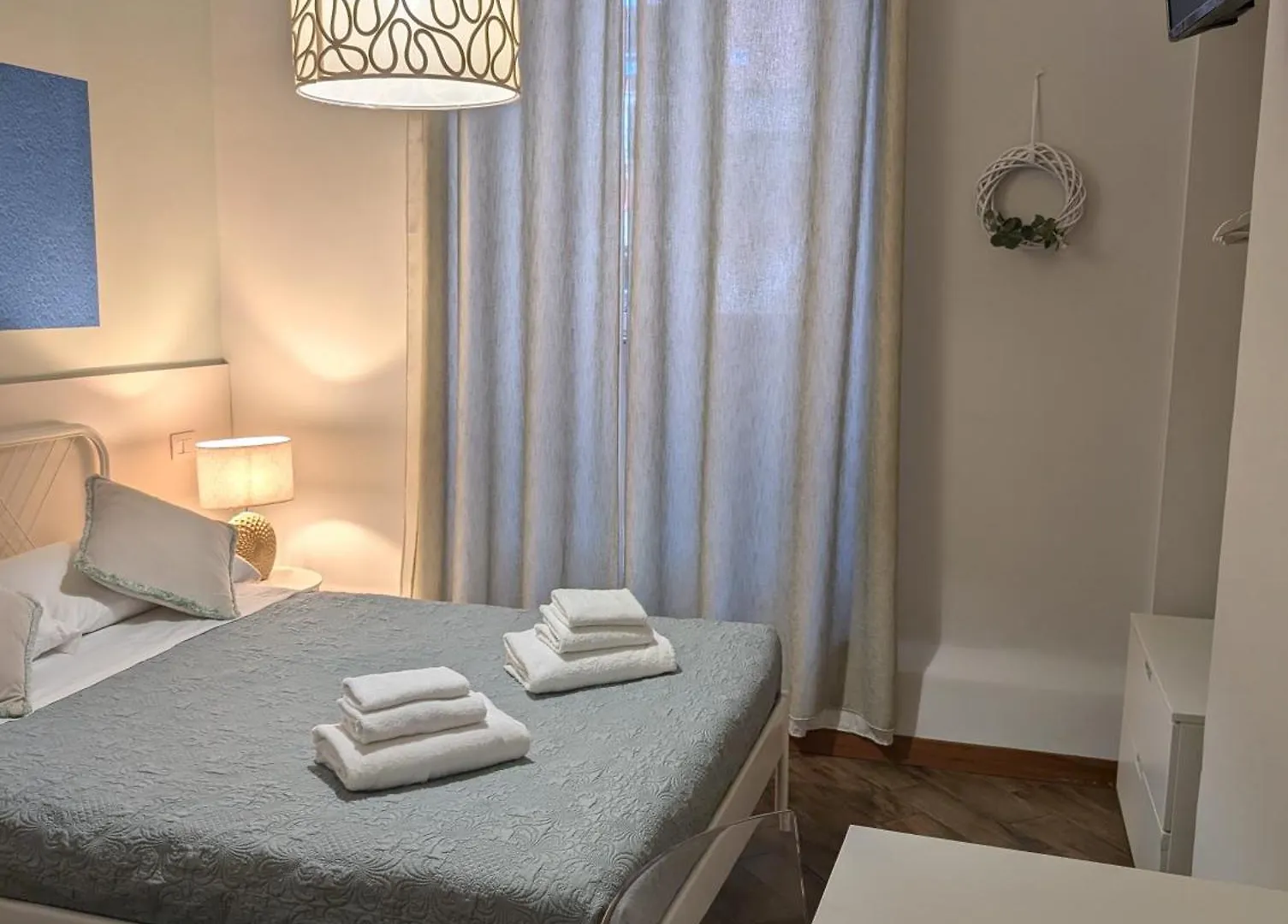 Gracchi 278 - The Italian Stay Collection Rzym Włochy