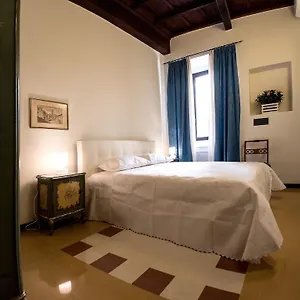 Campo Marzio Charming Rzym